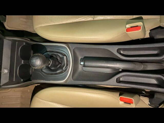 Used Honda City 4th Generation VX Petrol [2017-2019] in Vadodara