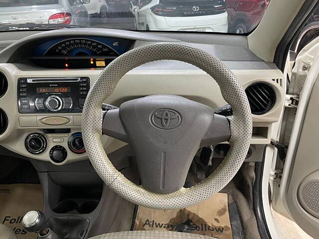 Used Toyota Etios Liva [2011-2013] G in Delhi