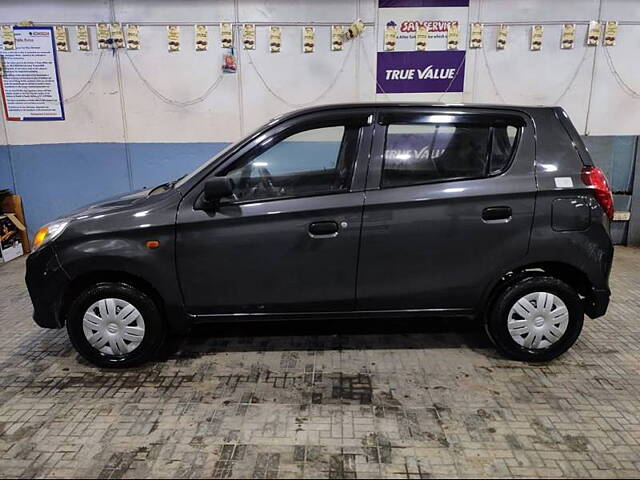 Used Maruti Suzuki Alto 800 [2012-2016] Lxi CNG in Mumbai