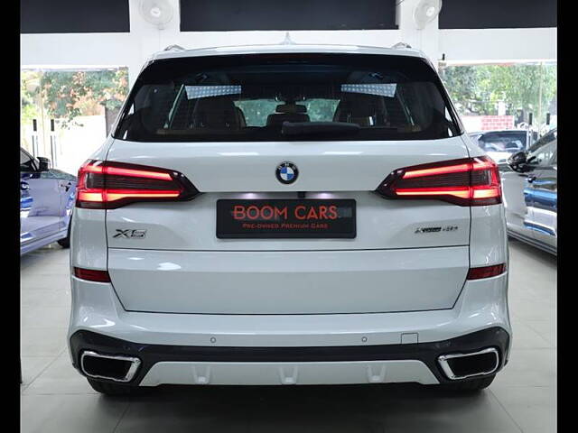 Used BMW X5 [2019-2023] xDrive40i M Sport in Chennai