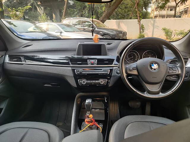 Used BMW X1 [2016-2020] sDrive20d Expedition in Mumbai