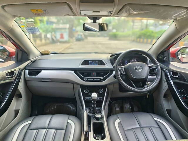 Used Tata Nexon [2017-2020] XT [2017-2019] in Mumbai