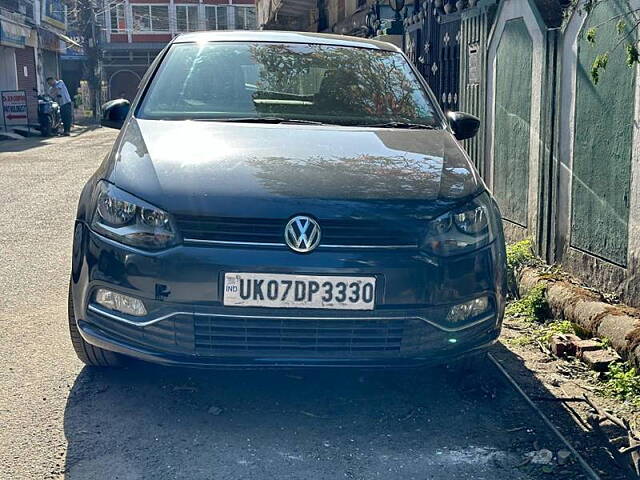 Used 2019 Volkswagen Polo in Dehradun