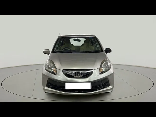 Used 2012 Honda Brio in Delhi