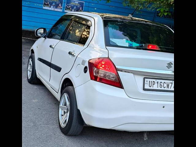 Used Maruti Suzuki Dzire LXi [2020-2023] in Delhi