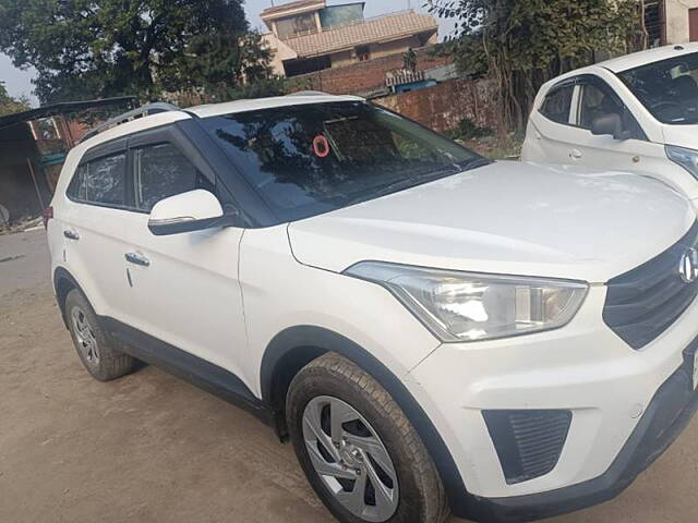 Used Hyundai Creta [2017-2018] SX Plus 1.6  Petrol in Meerut