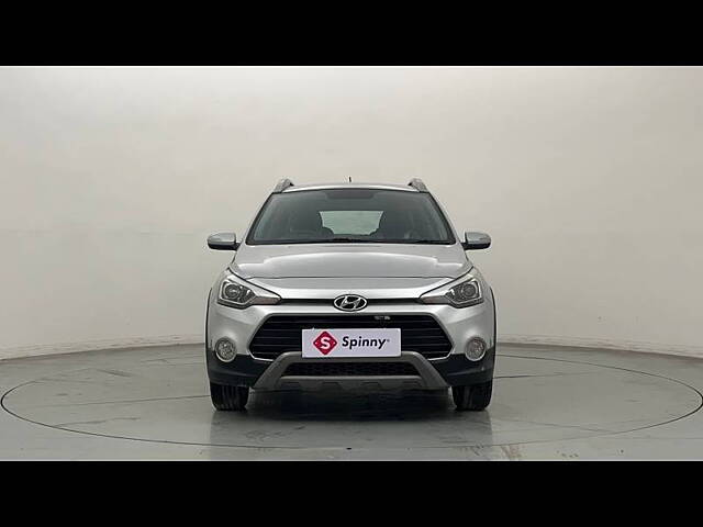 Used Hyundai i20 Active [2015-2018] 1.2 SX in Faridabad