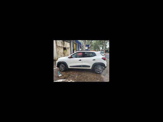 Used Renault Kwid [2015-2019] CLIMBER 1.0 [2017-2019] in Bokaro Steel City