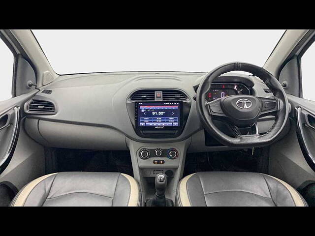 Used Tata Tigor [2017-2018] Revotron XE in Hyderabad