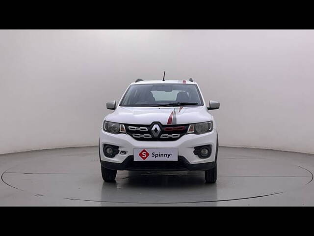 Used Renault Kwid [2015-2019] RXT [2015-2019] in Bangalore