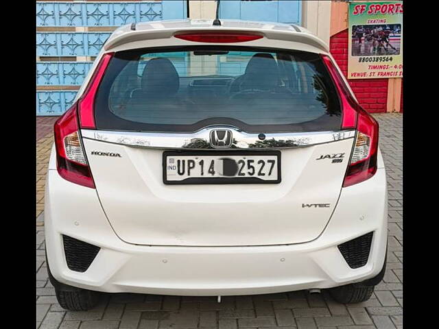 Used Honda Jazz [2015-2018] S MT [2015-2016] in Delhi