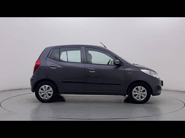 Used Hyundai i10 [2010-2017] Magna 1.2 Kappa2 in Bangalore