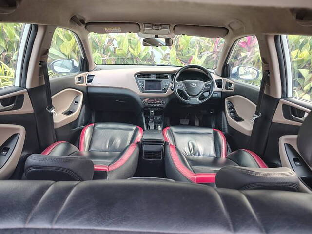 Used Hyundai Elite i20 [2019-2020] Asta 1.2 (O) CVT [2019-2020] in Pune