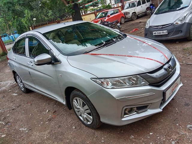 Used Honda City [2011-2014] 1.5 S MT in Kolkata