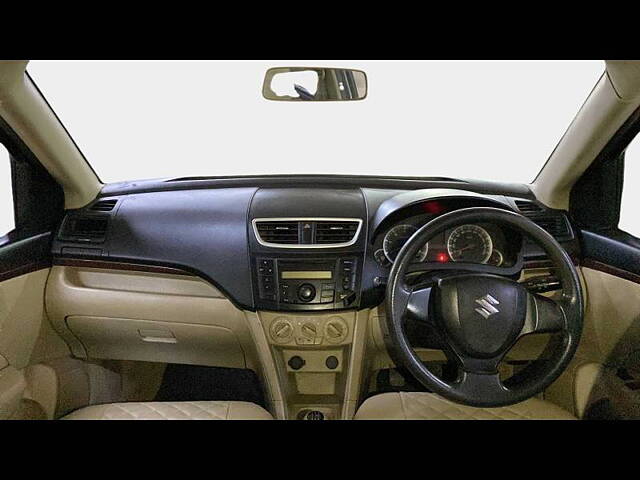 Used Maruti Suzuki Swift DZire [2011-2015] VDI in Allahabad