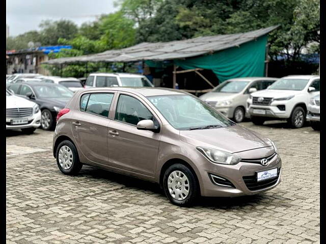 Used 2013 Hyundai i20 in Mumbai