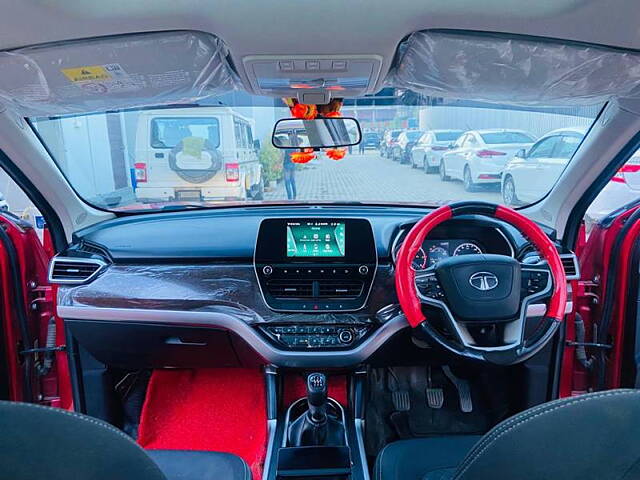 Used Tata Harrier [2019-2023] XT Plus in Guwahati