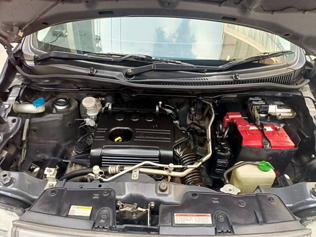 Used Maruti Suzuki Wagon R 1.0 [2014-2019] VXI+ AMT in Hyderabad