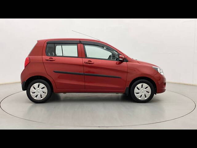 Used Maruti Suzuki Celerio [2017-2021] ZXi AMT [2017-2019] in Hyderabad