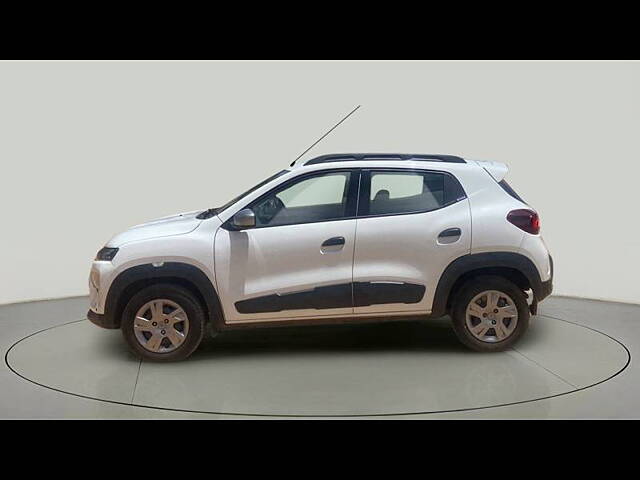 Used Renault Kwid [2015-2019] RXT Opt [2015-2019] in Bangalore