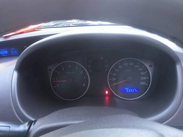 Used Hyundai i20 [2008-2010] Magna 1.2 in Mumbai