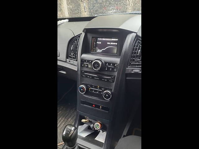 Used Mahindra XUV500 W5 [2018-2020] in Mumbai