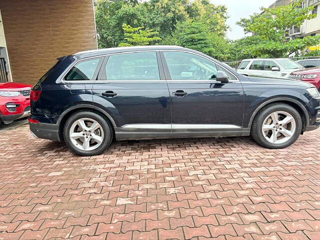 Used Audi Q7 [2015-2020] 45 TDI Technology Pack in Raipur