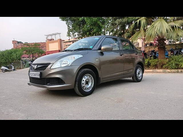 Used Maruti Suzuki Swift Dzire [2015-2017] LXI in Delhi