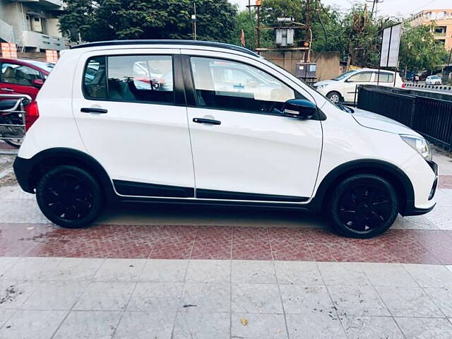 Used Maruti Suzuki Celerio X Zxi in Kheda