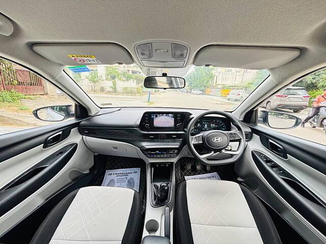 Used Hyundai i20 [2020-2023] Sportz 1.2 MT [2020-2023] in Jaipur