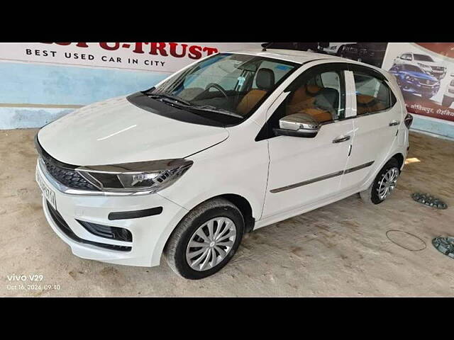 Used Tata Tiago XT [2020-2023] in Varanasi