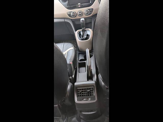 Used Hyundai Grand i10 Magna 1.2 Kappa VTVT [2017-2020] in Ahmedabad