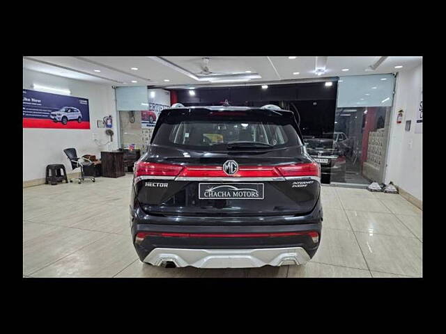 Used MG Hector [2019-2021] Sharp 1.5 DCT Petrol [2019-2020] in Delhi