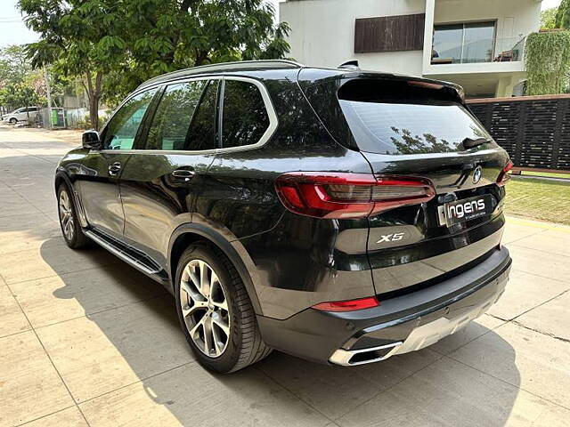 Used BMW X5 [2019-2023] xDrive30d xLine in Hyderabad