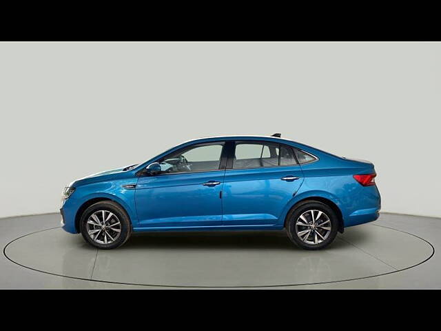 Used Skoda Slavia [2022-2023] Style 1.0L TSI AT in Ahmedabad