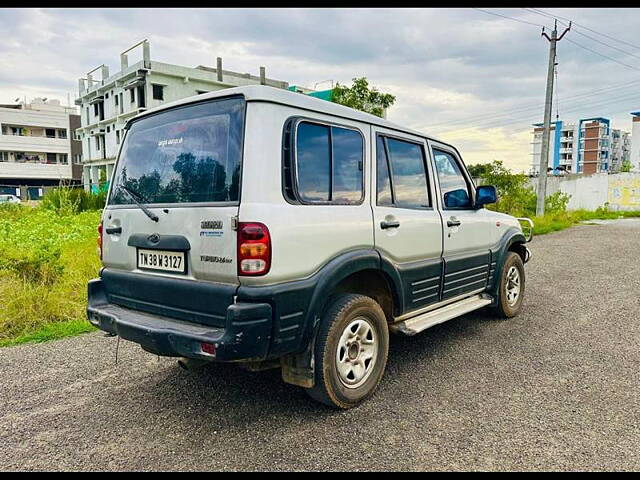 Used Mahindra Scorpio [2002-2006] 2.6 DX CRDe in Coimbatore