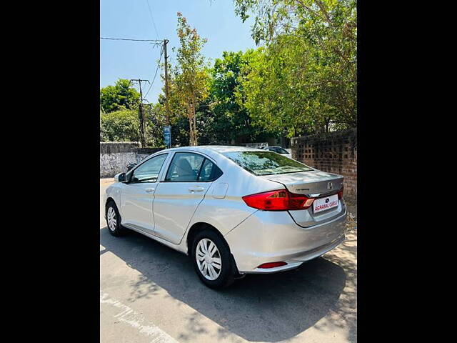 Used Honda City [2014-2017] E Diesel in Vadodara