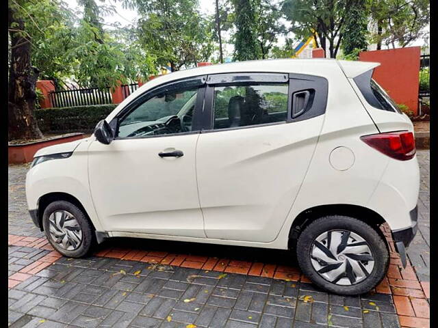 Used Mahindra KUV100 [2016-2017] K2 Plus 6 STR in Navi Mumbai