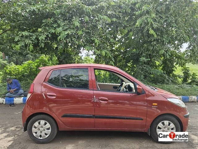 Used Hyundai i10 [2007-2010] Magna in Kolkata