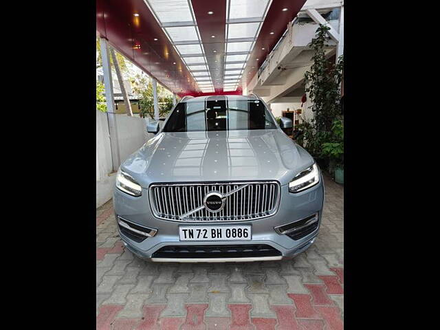 Used 2016 Volvo S90 in Chennai