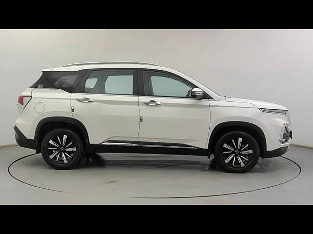 Used MG Hector [2019-2021] Sharp 1.5 DCT Petrol in Ahmedabad