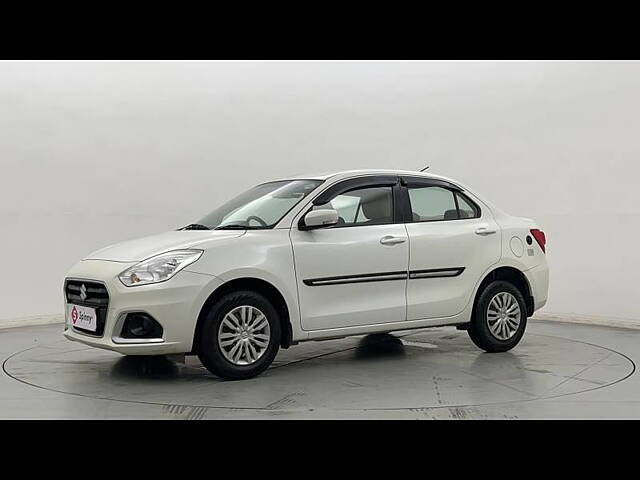 Used 2022 Maruti Suzuki DZire in Faridabad