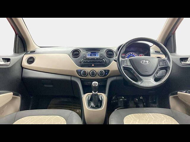 Used Hyundai Grand i10 [2013-2017] Asta 1.2 Kappa VTVT [2013-2016] in Faridabad