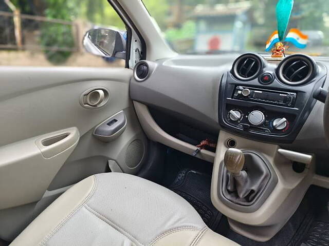 Used Datsun GO [2014-2018] T in Mumbai