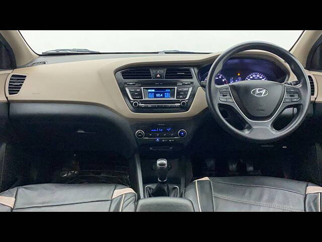 Used Hyundai Elite i20 [2016-2017] Sportz 1.2 [2016-2017] in Ahmedabad