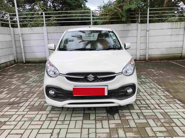 Used 2022 Maruti Suzuki Celerio in Pune