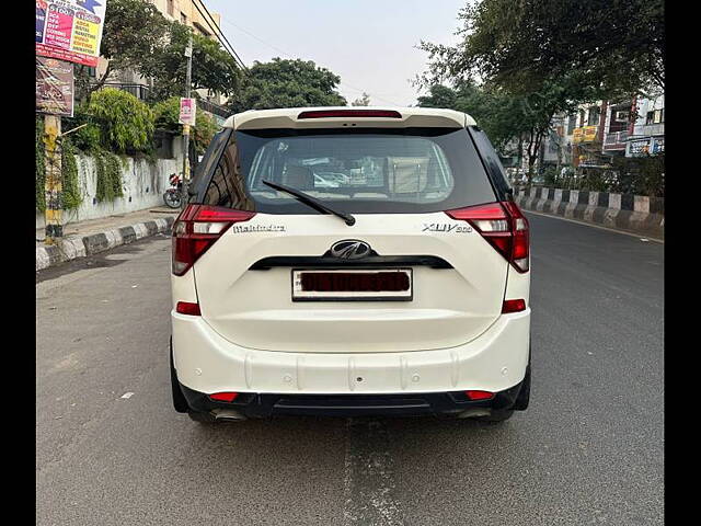 Used Mahindra XUV500 W7 [2018-2020] in Delhi