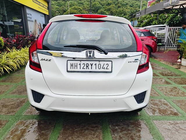 Used Honda Jazz [2018-2020] VX CVT Petrol in Pune