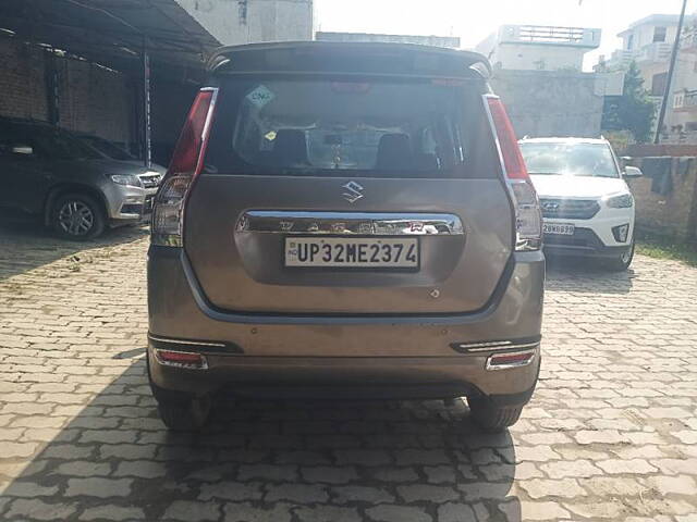 Used Maruti Suzuki Wagon R 1.0 [2014-2019] LXI CNG in Lucknow