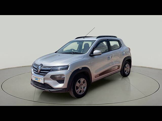 Used Renault Kwid [2015-2019] 1.0 RXT Opt [2016-2019] in Indore